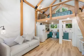 Hidden Hollow - Desirable Ozark Glamping! - Image 3
