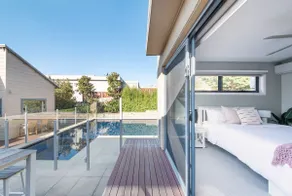 Rockleigh Bay - Gas Heated Spa and Solar Heated Pool - Image 4