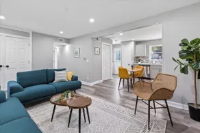 Relaxing Lake Zurich 3BR + Patio | LCP Collection - Image 4