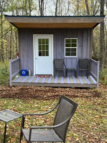 Sunset Cabin in Your Own Private Stargazing Field - Image 2