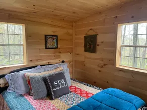 Sunset Cabin in Your Own Private Stargazing Field - Image 3