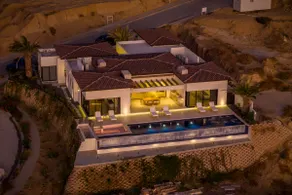 Exquisite 6 Bedroom Residence at Quivira Los Cabos - Image 4