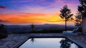 When in Glen | Views | Pool & Hot Tub - Image 5