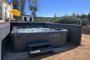 When in Glen | Views | Pool & Hot Tub - Image 3
