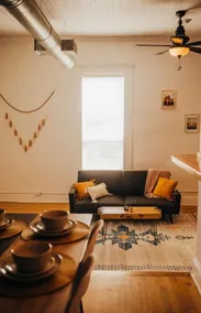 Historic Downtown Loft - Image 2