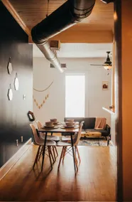 Historic Downtown Loft - Image 4