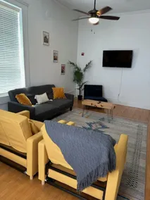 Historic Downtown Loft - Image 3