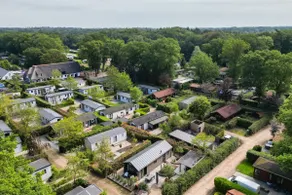 Modern furnished chalet on green park | Veluwe - Image 3