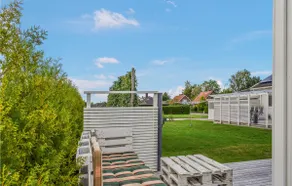 Lovely Home In Tomelilla With Kitchen - Image 2