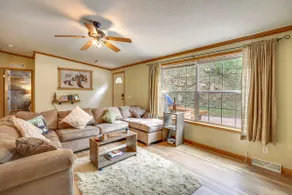 Modern Keystone Home: 4 Mi to Mount Rushmore! - Image 5