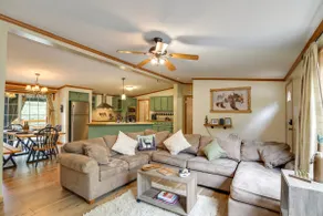 Modern Keystone Home: 4 Mi to Mount Rushmore! - Image 3