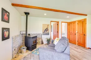 Julian Cottage Stay w/ Near Wildlife & Wineries - Image 5