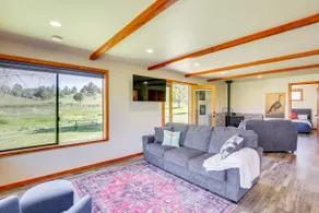 Julian Cottage Stay w/ Near Wildlife & Wineries - Image 4