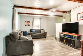 Pet-Friendly Michigan Getaway w/ Porch & Kayaks! - Image 3