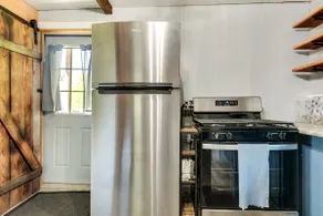 Pet-Friendly Michigan Getaway w/ Porch & Kayaks! - Image 2