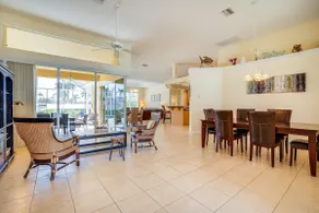 Cape Coral Home on Caloosahatchee River w/ Pool! - Image 4