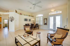 Cape Coral Home on Caloosahatchee River w/ Pool! - Image 5