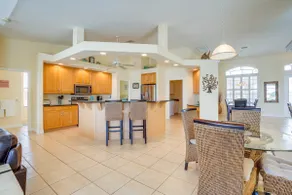 Cape Coral Home on Caloosahatchee River w/ Pool! - Image 3