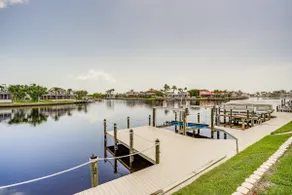 Waterfront Retreat w/ Pool on Caloosahatchee River - Image 2