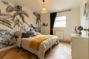 Villa Ty Amor - avec grand jardin et jacuzzi pour 9 - Image 5
