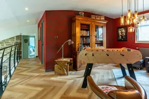 Villa Ty Amor - avec grand jardin et jacuzzi pour 9 - Image 4