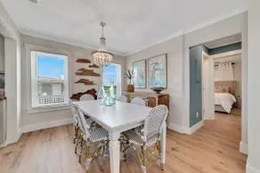 Bon Vie: Pet Friendly, Beach Access, Private Home! - Image 5