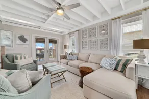 Bon Vie: Pet Friendly, Beach Access, Private Home! - Image 3