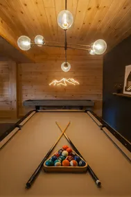 Hot Tub • Game Room • Mountain Views • Privacy - Image 2
