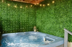 Hot Tub • Game Room • Mountain Views • Privacy - Image 4