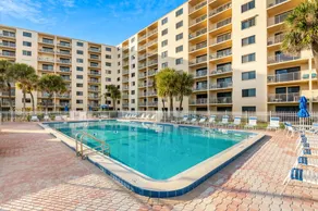 Oceanfront Bliss | 4th Floor Condo w/ Heated Pool & Stunning Balcony Views! 🌊 - Image 4