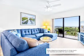 Oceanfront Bliss | 4th Floor Condo w/ Heated Pool & Stunning Balcony Views! 🌊 - Image 3