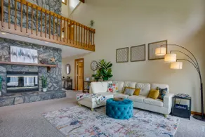 Lakefront Syracuse Home w/ Deck & Private Dock! - Image 4