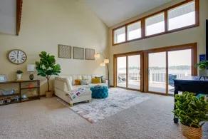 Lakefront Syracuse Home w/ Deck & Private Dock! - Image 5