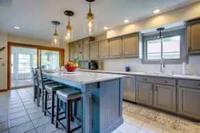 Lakefront Syracuse Home w/ Deck & Private Dock! - Image 3