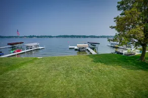 Lakefront Syracuse Home w/ Deck & Private Dock! - Image 2