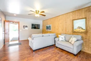 Murphysboro Retreat w/ Deck Near Kinkaid Lake! - Image 5