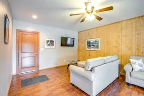 Murphysboro Retreat w/ Deck Near Kinkaid Lake! - Image 4
