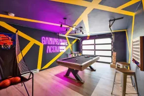 Mins to Skiing|Movie Room|HotTub|Gameroom|Sauna - Image 3