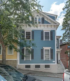 Beautiful urban chic in Providence, walk to Brown! - Image 5
