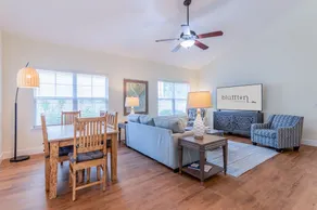 Calypso Cottage in Old Town Bluffton in the Heart of Historic Old Town - Image 4