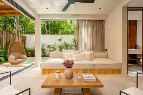 Tulum Luxe Jungle Swing - Image 4