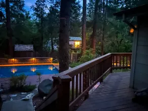 Tranquil 3BR Retreat w/ Pool, Spa & Lake Access - Image 2