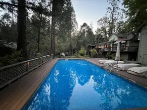 Tranquil 3BR Retreat w/ Pool, Spa & Lake Access - Image 5