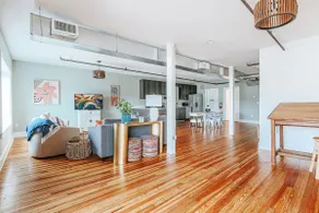 Shenandoah Valley Atelier: NEW Waynesboro Loft - Image 5