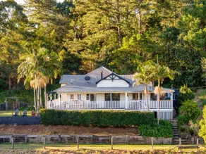 Beam Creek Cottage - Montville - Image 5