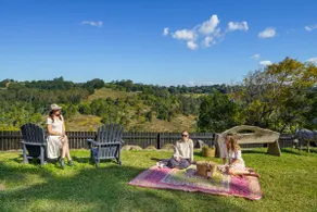 Beam Creek Cottage - Montville - Image 3