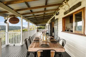 Beam Creek Cottage - Montville - Image 2
