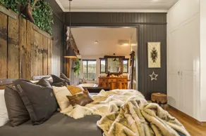 Beam Creek Cottage - Montville - Image 4