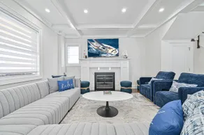 Ultra North Beach Ventnor family beach house - Image 2