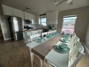 Steps to beach. Updated Home. Pets Welcome 5 stars - Image 4